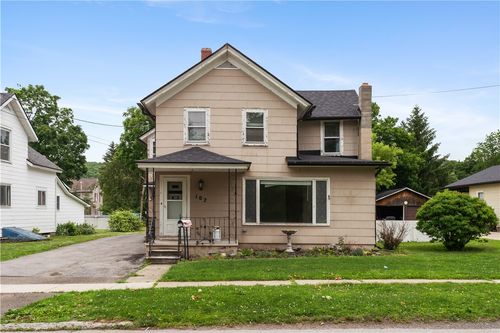 102 Liberty St, Warsaw, NY, 14569-1430 | Card Image