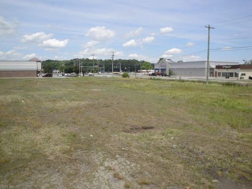 Lot A2 South College Drive, Franklin, VA, 23851 | Card Image