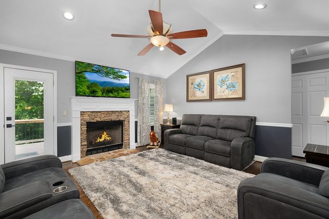 415 Frost Pine Cir, Home with 4 bedrooms, 3 bathrooms and 2 parking in Jasper GA | Image 21