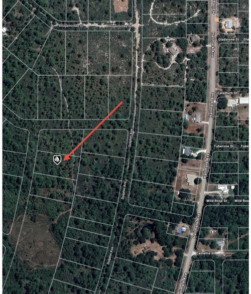 745 Marlin St, LAKE PLACID, FL, 33852 | Card Image