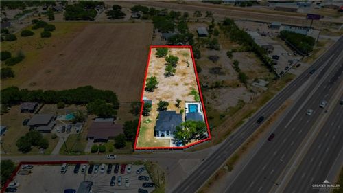100 Patriot St, Palmview, TX, 78572-8293 | Card Image