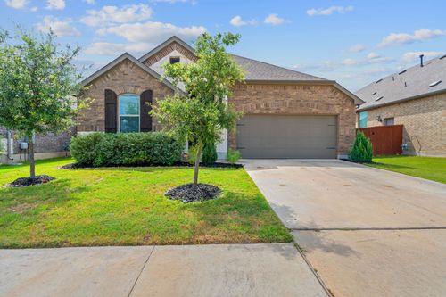 213 Treasure Trove Path, Kyle, TX, 78640-2584 | Card Image