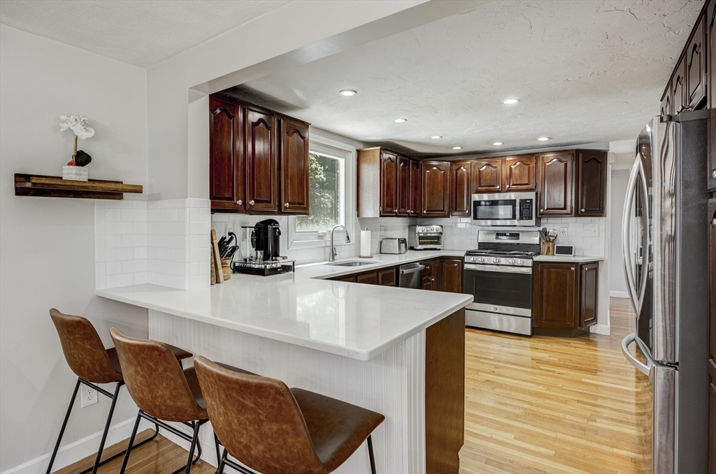 Residential in Braintree 2