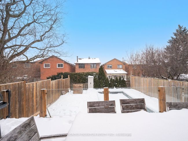 4423 Sawmill Valley Dr, House other with 3 bedrooms, 3 bathrooms and 2 parking in Mississauga ON | Image 29