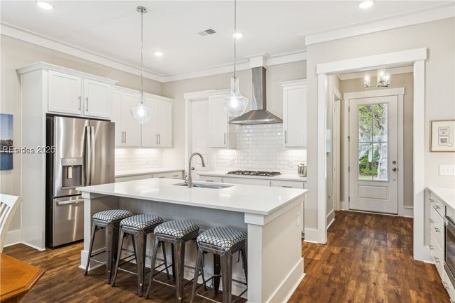 46 Great Heron Way, House other with 4 bedrooms, 4 bathrooms and null parking in Bluffton SC | Image 12