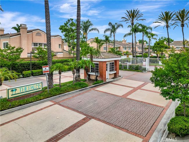 Gated Entrance | Image 29