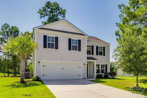 8 Hawkhorn Court, Savannah, GA, 31407 | Card Image