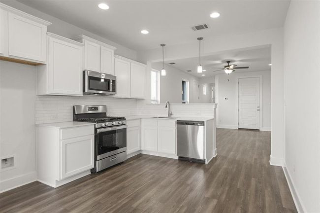 UNIT-1203 - 18909 Schultz Ln, Condo with 3 bedrooms, 2 bathrooms and 2 parking in Round Rock TX | Image 12