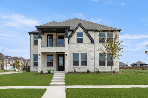 9084 Eureka Trl, Frisco, TX, 75036-1254 | Card Image