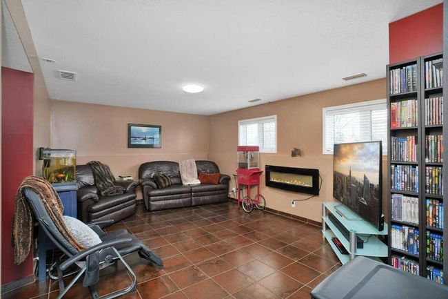 37549 781 Highway, Home with 5 bedrooms, 2 bathrooms and 8 parking in Rural Red Deer County AB | Image 21