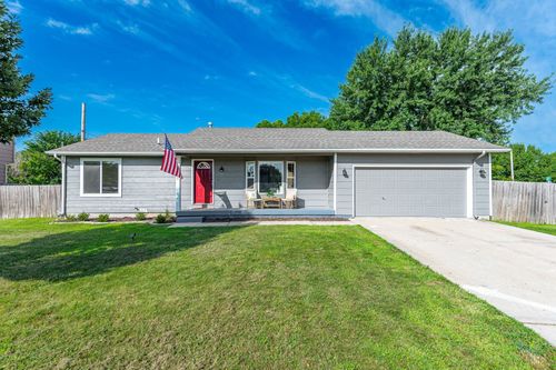 511 Edgewood Ave, Augusta, KS, 67010-1488 | Card Image
