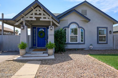 1225 E Diamond Street, Phoenix, AZ, 85006 | Card Image