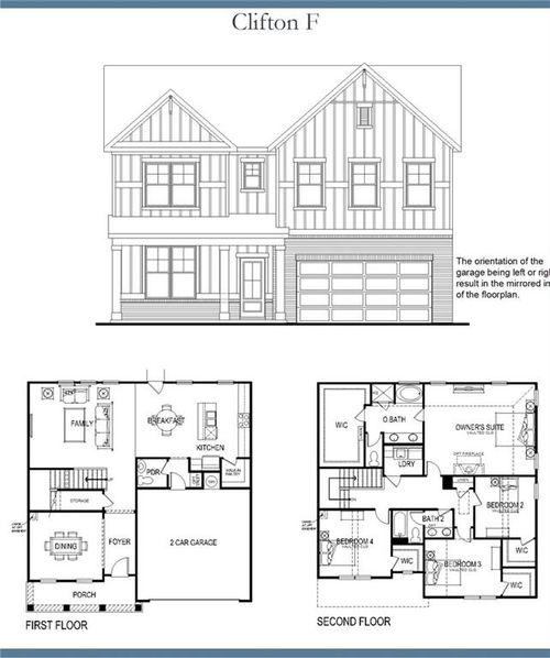 2749 Riverpine Trl Sw, Atlanta, GA, 30331-6700 | Card Image
