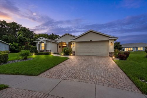 4419 Bent Creek Ln, LEESBURG, FL, 34748-1236 | Card Image