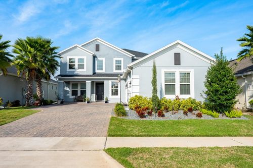 2150 Old Hollow Ln, CLERMONT, FL, 34715-0080 | Card Image