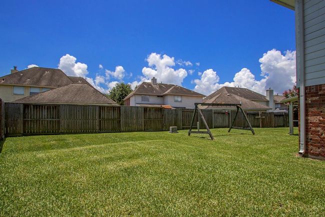 2521 Sea Horse Ct, House other with 4 bedrooms, 3 bathrooms and 3 parking in Seabrook TX | Image 38