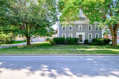 66 E Elm Street, House other with 6 bedrooms, 3 bathrooms and null parking in Yarmouth ME | Image 2