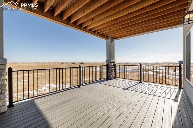 7854 Truchas Trl, House other with 5 bedrooms, 5 bathrooms and 5 parking in Peyton CO | Image 15