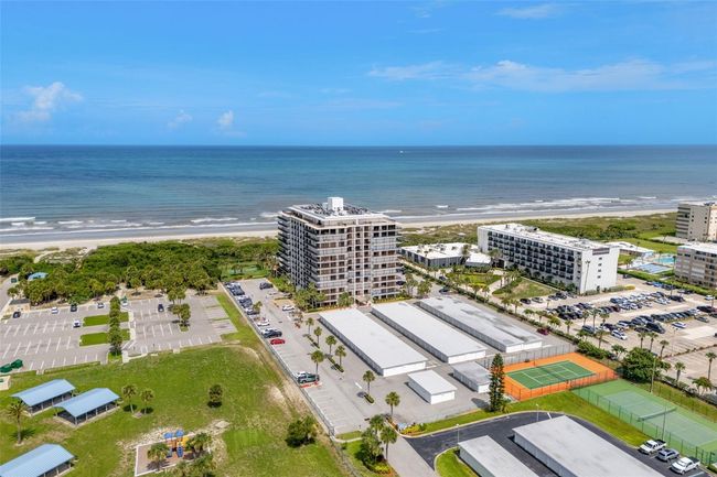 APT-1110 - 2100 N Atlantic Ave, Condo with 2 bedrooms, 2 bathrooms and null parking in Cocoa Beach FL | Image 53