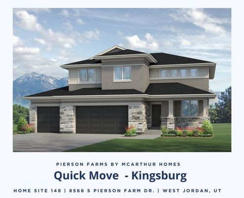 148-8566 S Pierson Farm Dr, West Jordan, UT, 84088 | Card Image