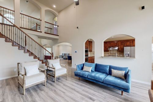 3563 Caruth Ln, Frisco, TX, 75034-0210 | Card Image