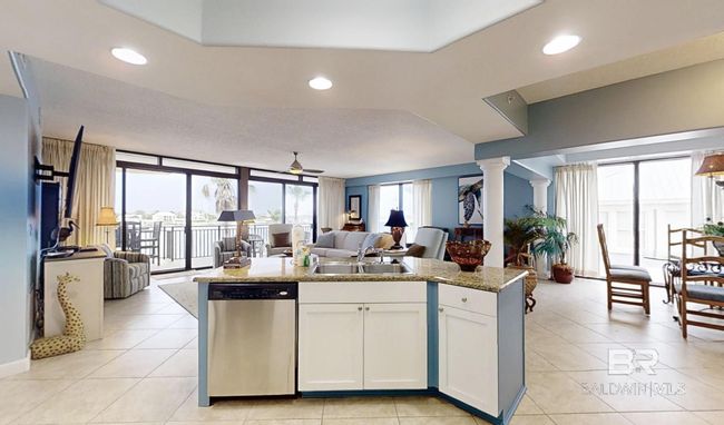 UNIT-203 - 29235 Perdido Beach Blvd, Condo with 3 bedrooms, 3 bathrooms and null parking in Orange Beach AL | Image 14