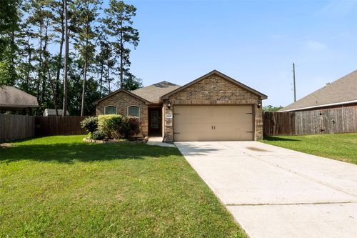 16658 Bluefin St, Crosby, TX, 77532-5158 | Card Image