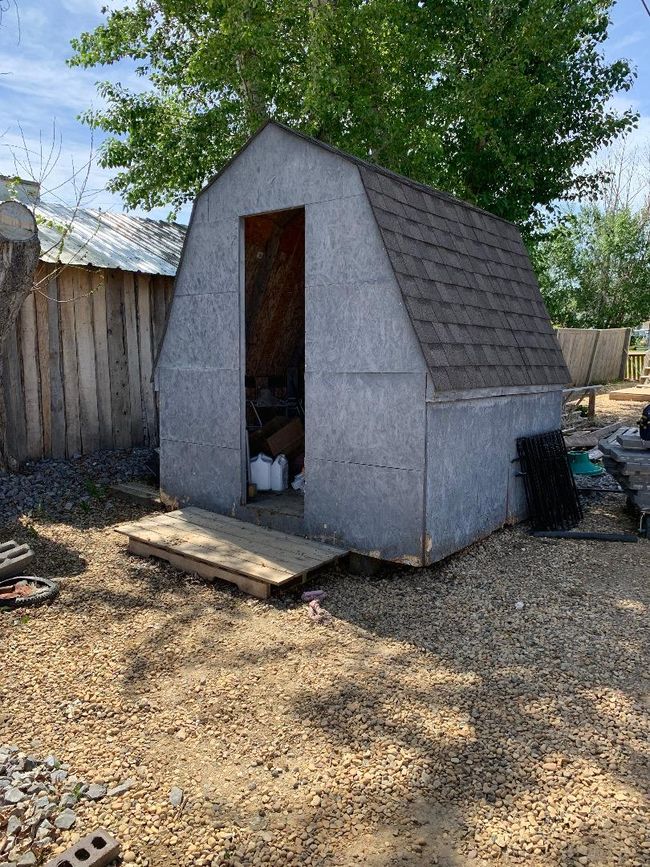 4909 51 Street, House other with 3 bedrooms, 2 bathrooms and 2 parking in Wanham AB | Image 22