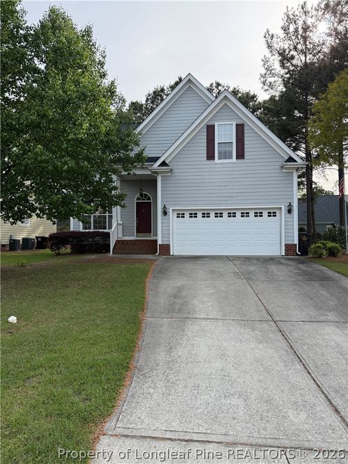 117 Cottswold Ln, Spring Lake, NC, 28390-7056 | Card Image