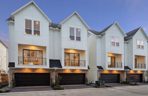 10622 Cascade Ledge Ln, Houston, TX, 77025 | Card Image
