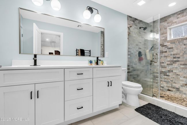 140 Curtis Pl, House other with 5 bedrooms, 4 bathrooms and null parking in Manasquan NJ | Image 11