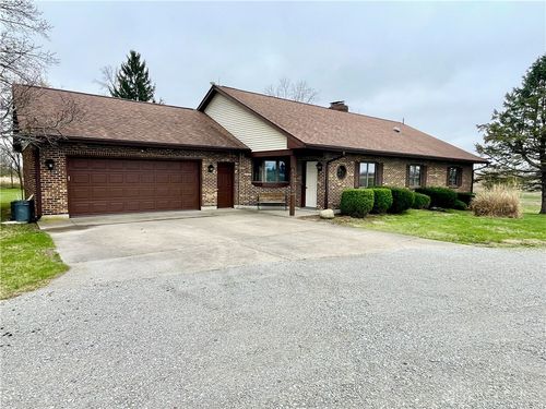 3065 State Route 72 N, Cedarville Twp, OH, 45314 | Card Image