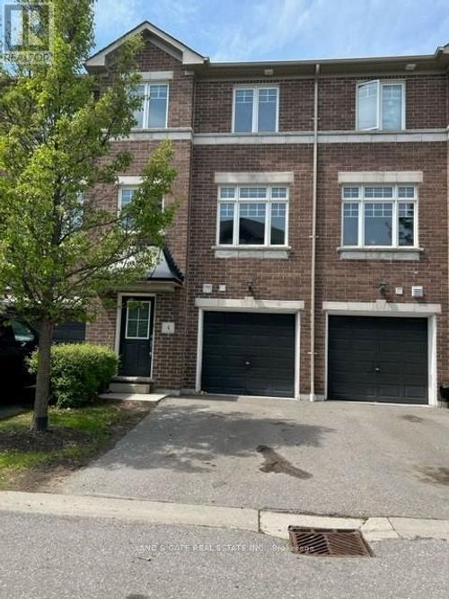 4 Katerson Lane, Courtice, ON, L1E0E9 | Card Image