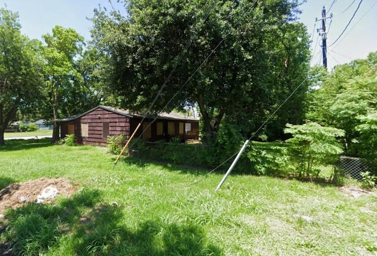 Residential in Houston 5