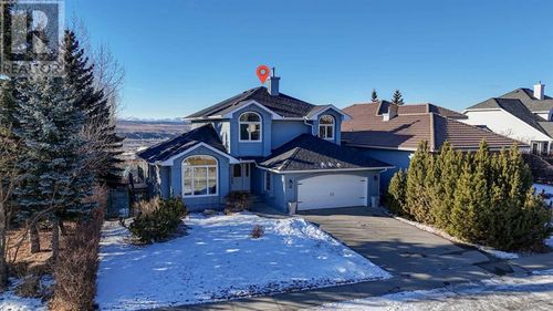 46 Gleneagles Close, Cochrane, AB, T4C1N8 | Card Image