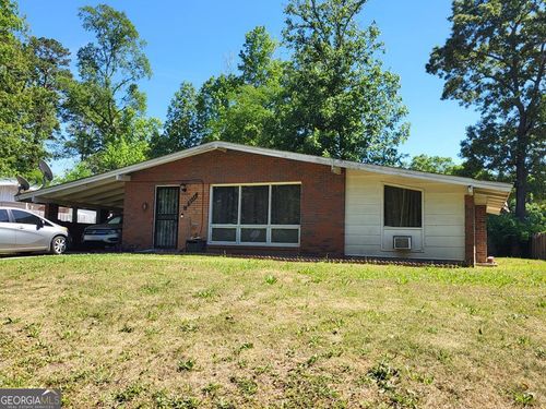 2574 Walker Street, Columbus, GA, 31903 | Card Image