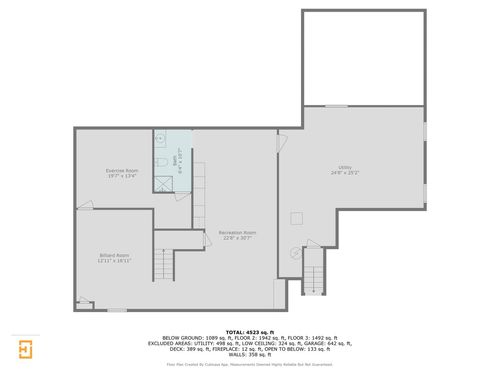 3250 Platt Trl, Olympia Fields, IL, 60461-1106 | Card Image