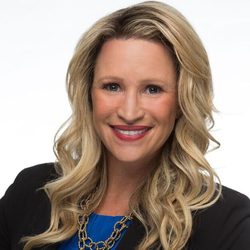 Michelle Donnell