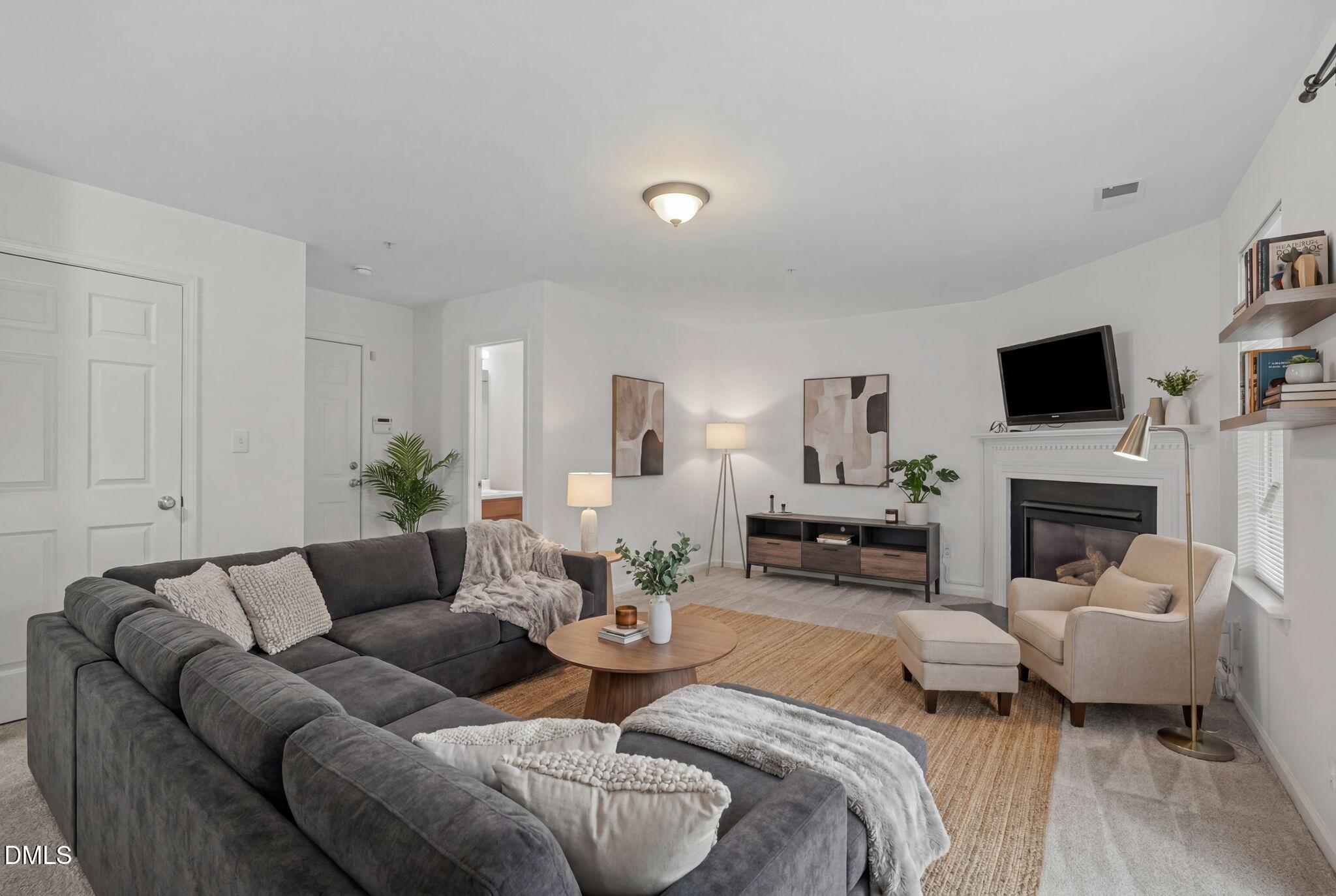 Residential in Chapel Hill 2
