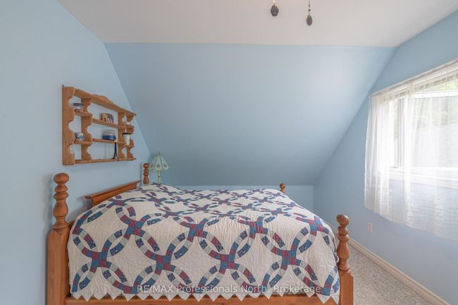 1075 Comak Cres, House other with 4 bedrooms, 4 bathrooms and 6 parking in Algonquin Highlands ON | Image 22