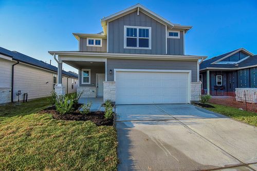 23407 Honey Spade Rd, Hockley, TX, 77447-1434 | Card Image