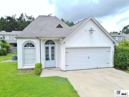 107 Zaza Ln, West Monroe, LA, 71291-6904 | Card Image