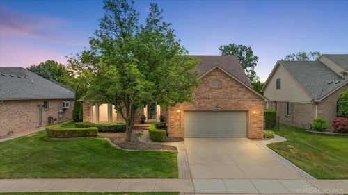 54764 Malheur Dr, Macomb, MI, 48042-6129 | Card Image