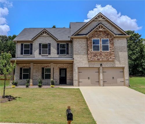370 Granary Walk, Covington, GA, 30014-7004 | Card Image