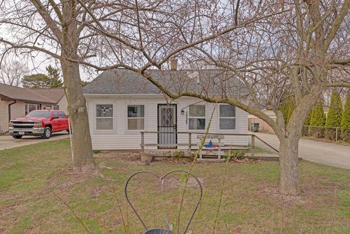 1732 Kremer Avenue, Caledonia, WI, 53402 | Card Image