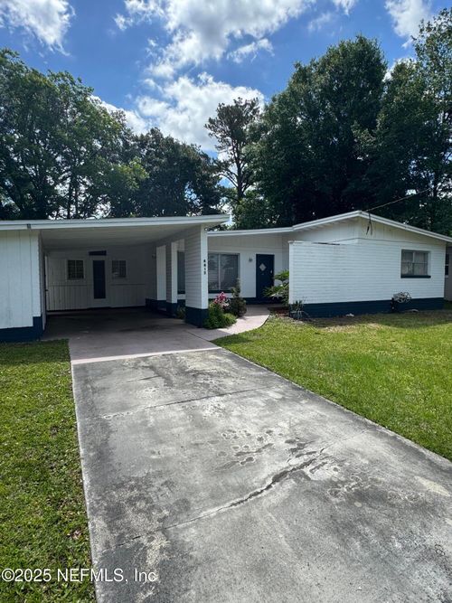 4417 Anvers Blvd, Jacksonville, FL, 32210-7036 | Card Image