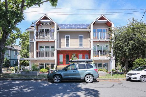 101-860 Queens Ave, Victoria, BC, V8T1M5 | Card Image