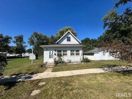314 Jay St, Rochester, IN, 46975-1232 | Card Image