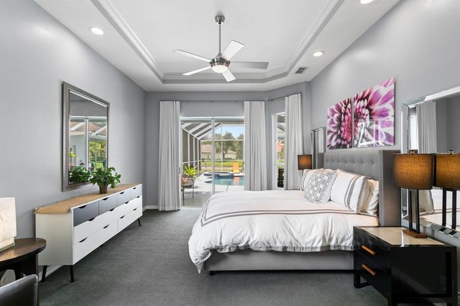 17807 Arbor Greene Dr, House other with 5 bedrooms, 3 bathrooms and null parking in TAMPA FL | Image 29