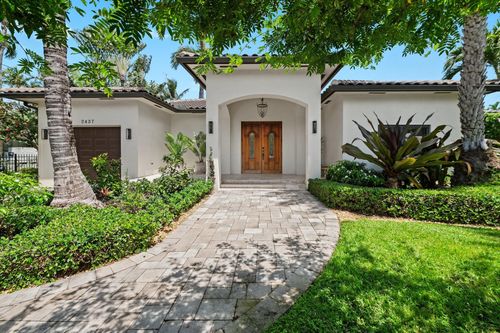 2437 Castilla Isle, Fort Lauderdale, FL, 33301-1593 | Card Image